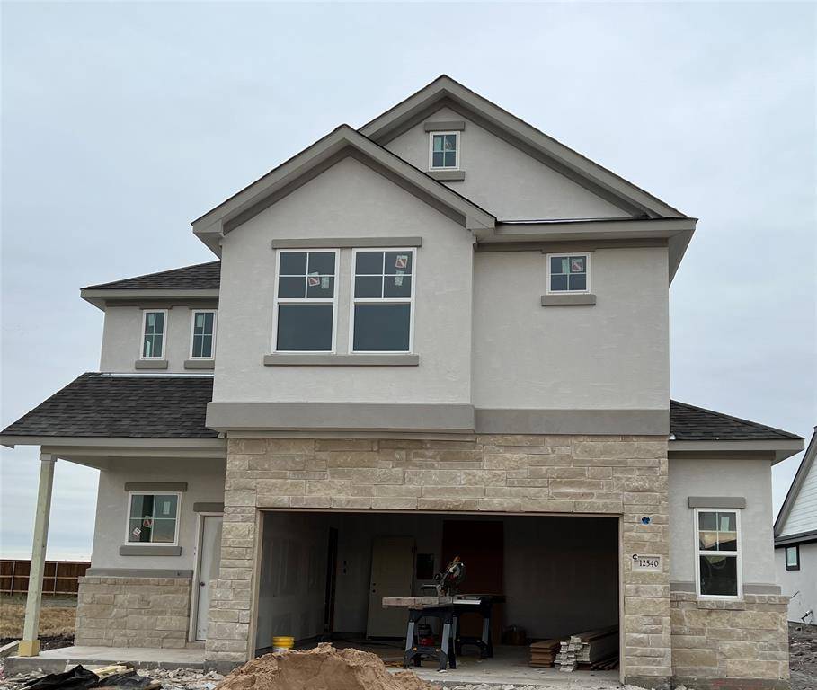 12540 Toucan TRL, Manor, TX 78653