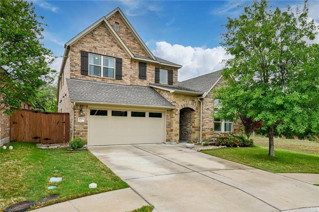 10904 Wynnewood ST, Austin, TX 78717