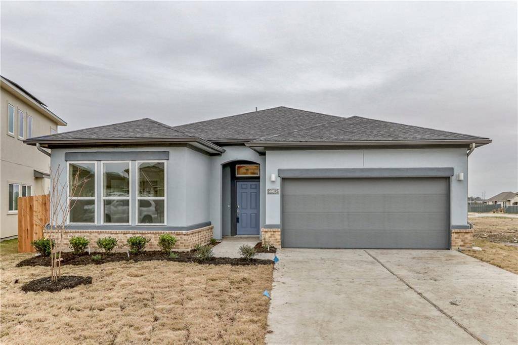 9903 Becoming ST, Manor, TX 78653