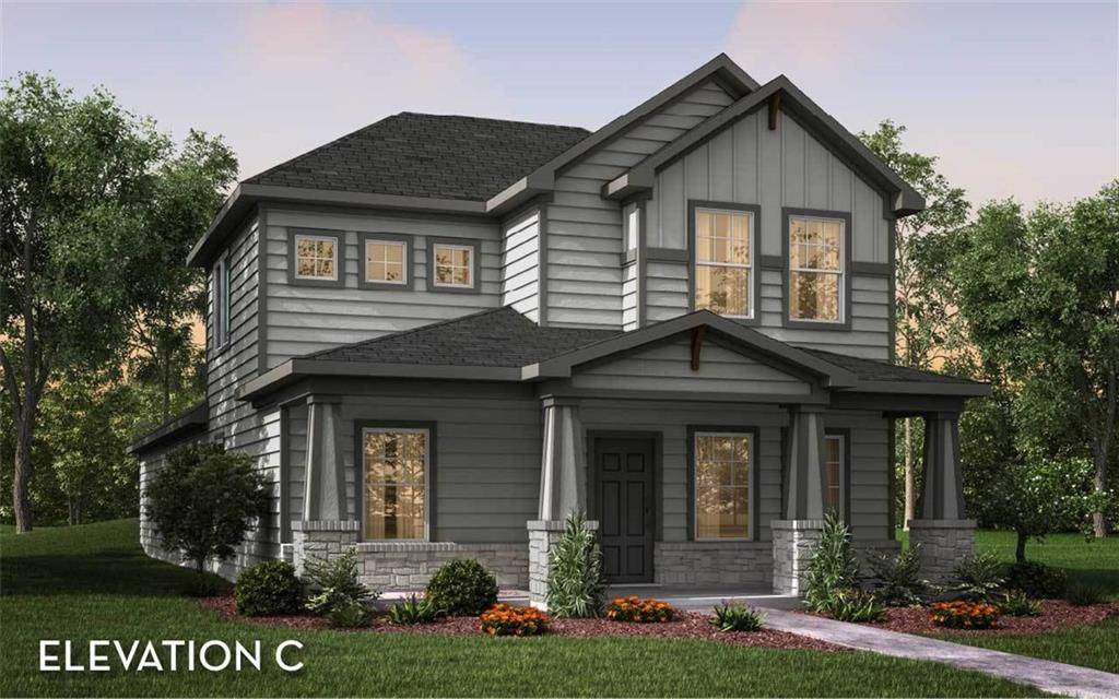 156 Zion DR, Kyle, TX 78640