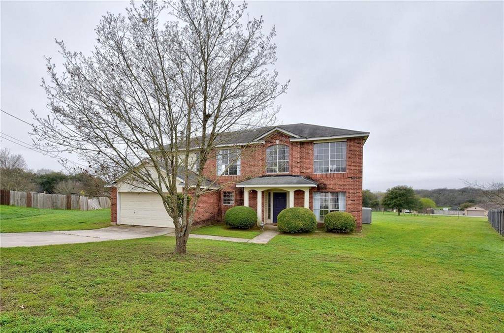 220 Julia CV, Kyle, TX 78640
