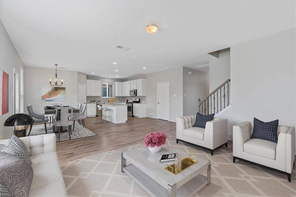 480 Martha DR, Buda, TX 78610