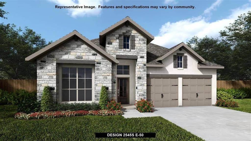 316 PISA LN, Georgetown, TX 78628
