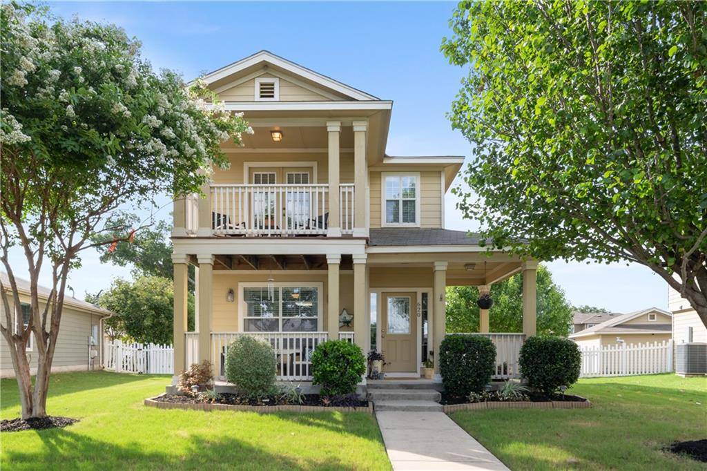 620 Gabriel Mills DR, Round Rock, TX 78664