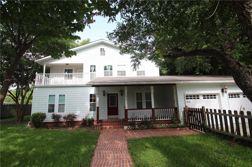 1812 Main ST, Bastrop, TX 78602