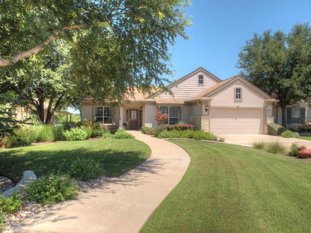 307 Hills Of Texas TRL, Georgetown, TX 78633