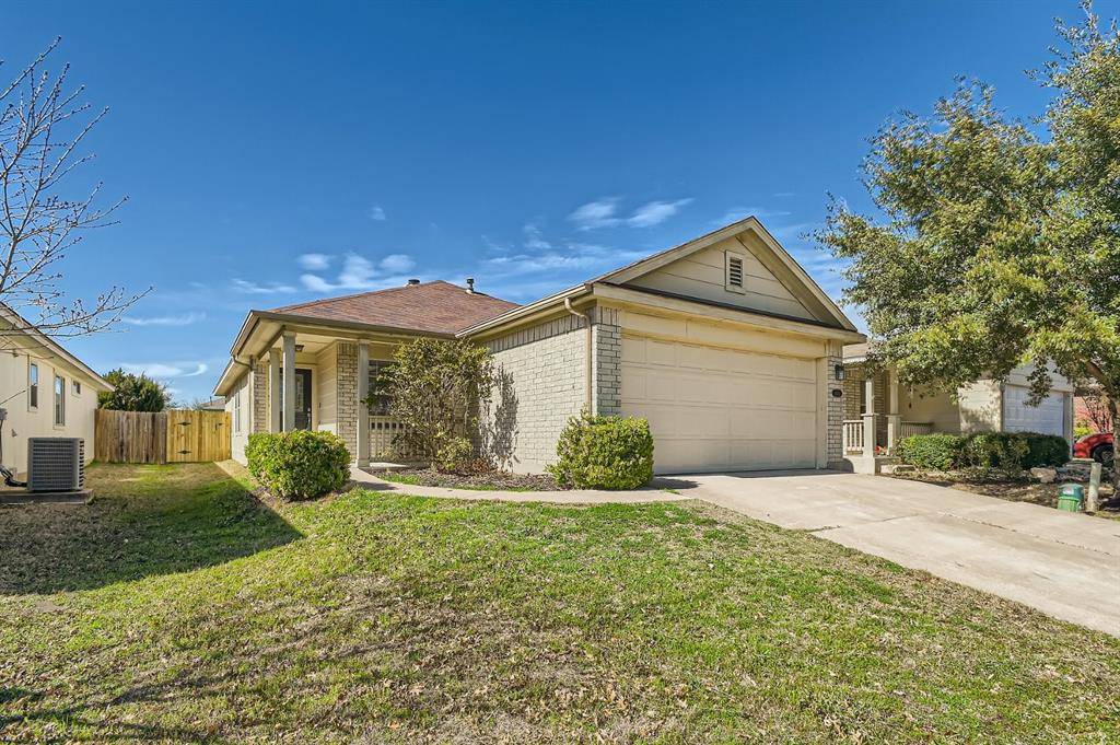 14402 Cummins WAY, Manor, TX 78653