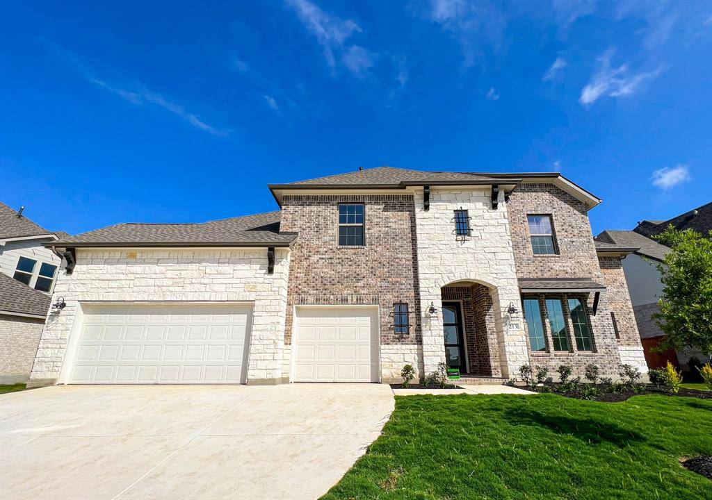 213 Rio Ranchero RD, Georgetown, TX 78628
