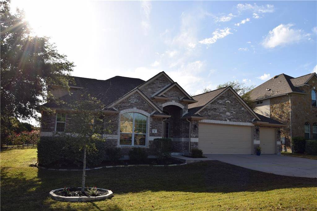 5413 Cypress Ranch BLVD, Spicewood, TX 78669