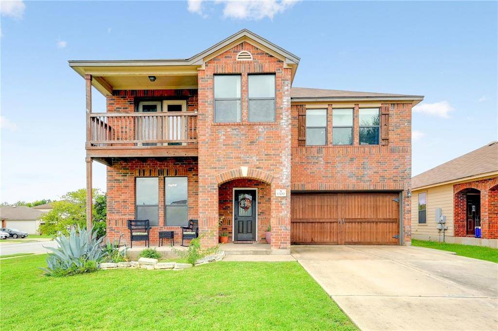 1300 Arizona Mesa CV, Round Rock, TX 78664