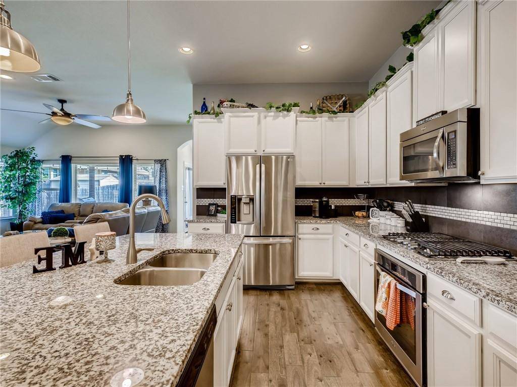 236 Crystal City CRK, Buda, TX 78610