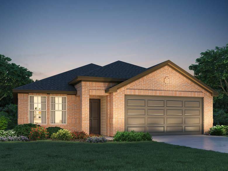 12402 Savannah Brooks LN, Manor, TX 78653