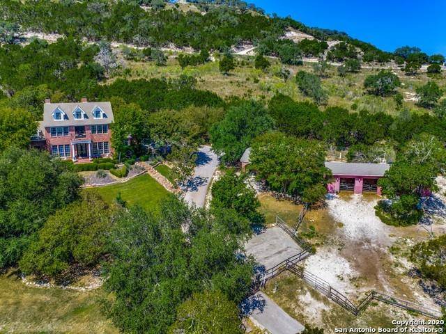 106 Mountain VW, Boerne, TX 78006