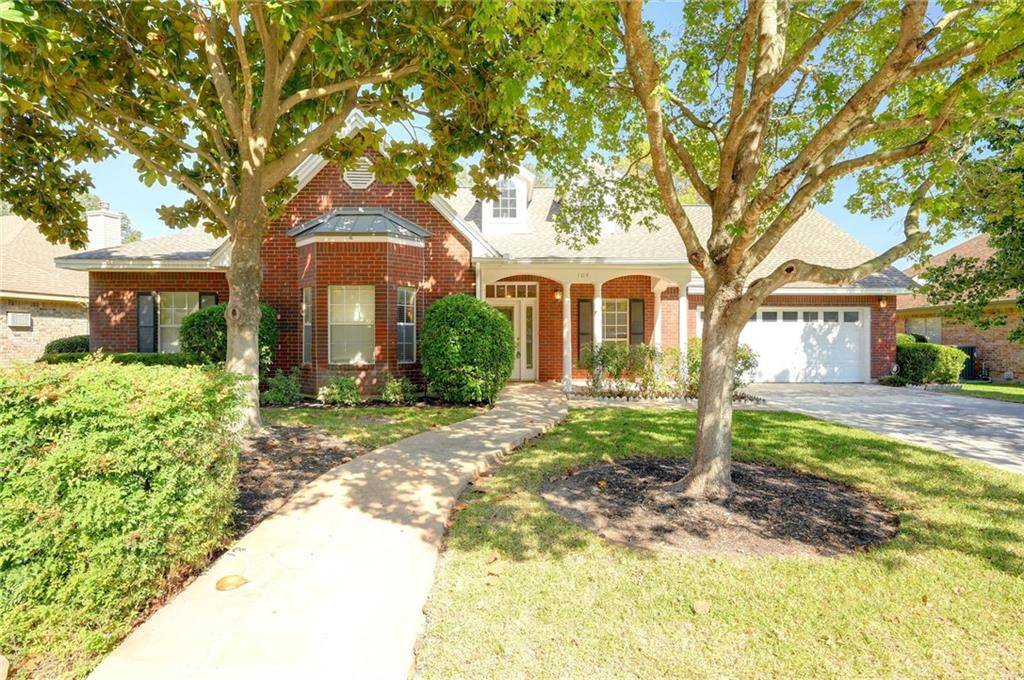 104 Fox Hollow DR, Georgetown, TX 78628