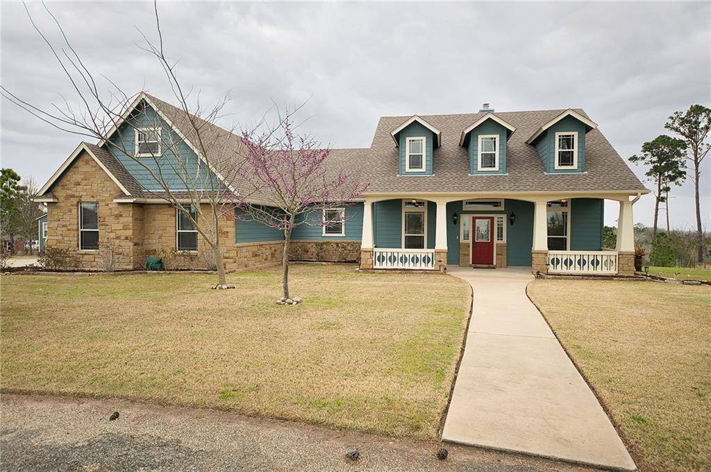 301 Mcallister RD, Bastrop, TX 78602