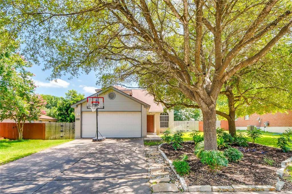 1010 Audra ST, Cedar Park, TX 78613