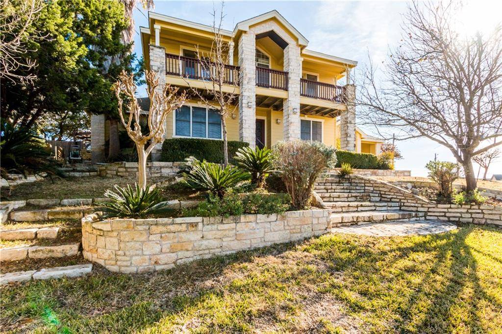 1007 Keiss DR, Spicewood, TX 78669