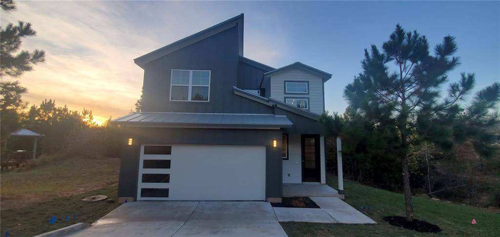 200 Manawianui DR, Bastrop, TX 78602