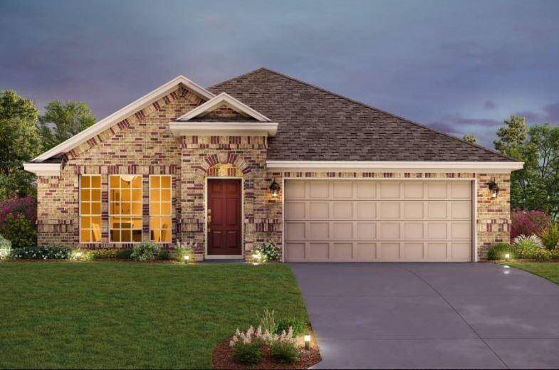 13004 Lapoynor ST, Manor, TX 78653