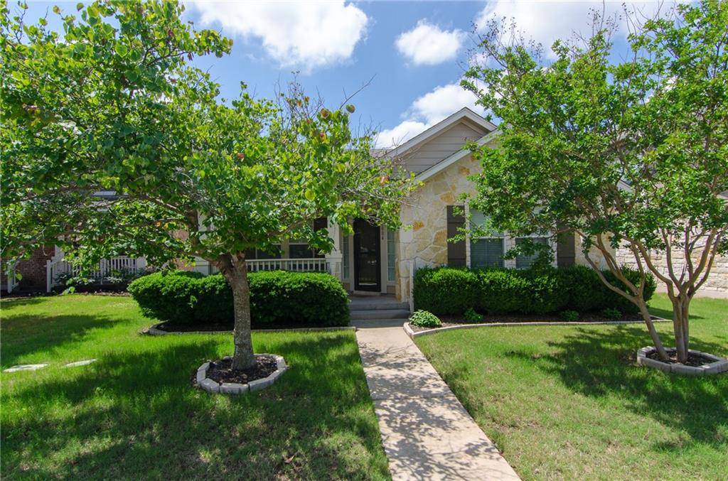 1004 Big Spring DR, Cedar Park, TX 78613