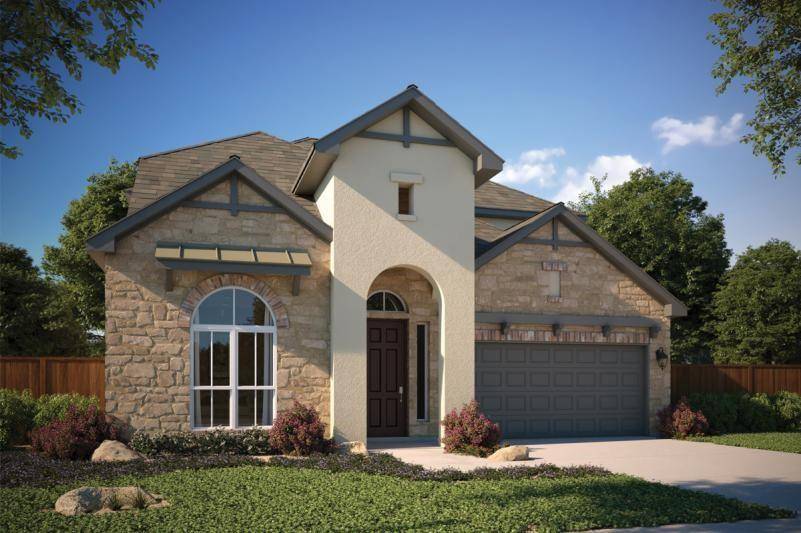 112 Big Sur DR, Cedar Park, TX 78613