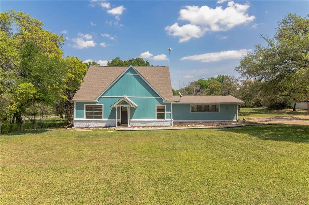 101 Midnight Sun DR, Spicewood, TX 78669