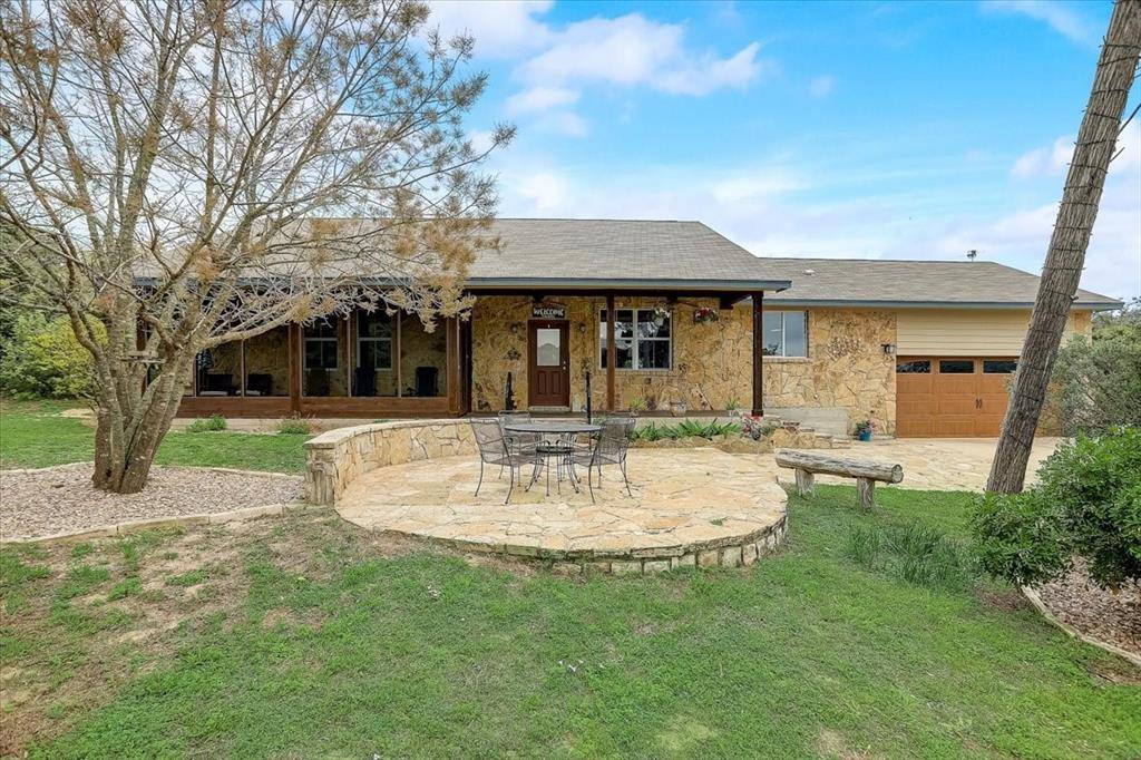 103 Rangeland RD, Bastrop, TX 78602