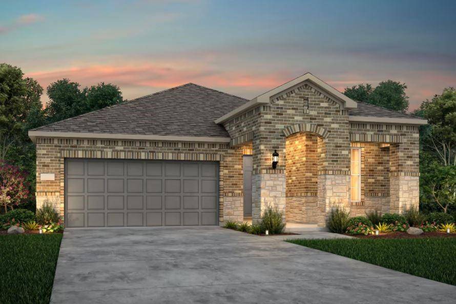 120 Striker LN, Georgetown, TX 78633