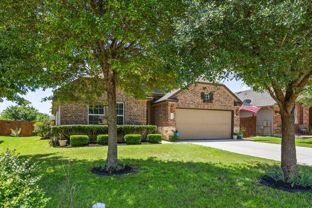 364 Bottle Brush DR, Kyle, TX 78640