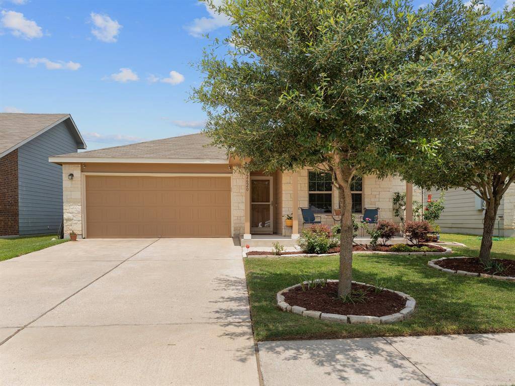 12620 Casting DR, Manor, TX 78653