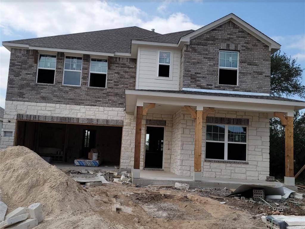 313 Northview LN, Georgetown, TX 78628