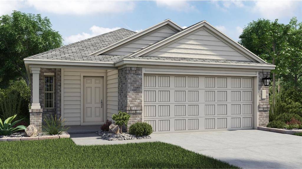 140 Maravillas BND, Bastrop, TX 78602