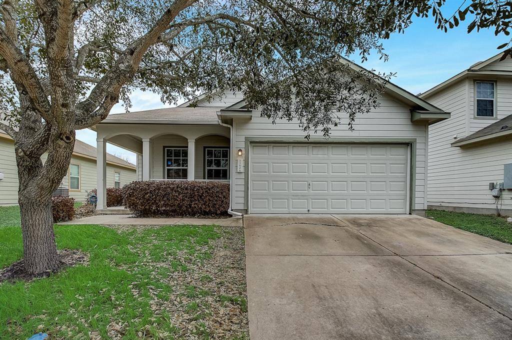 Address not disclosed, Manor, TX 78653