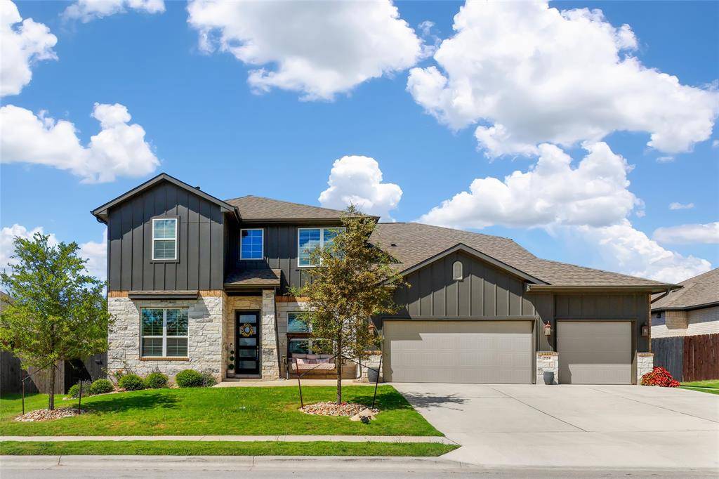 223 Escarpment WAY, Cedar Park, TX 78613