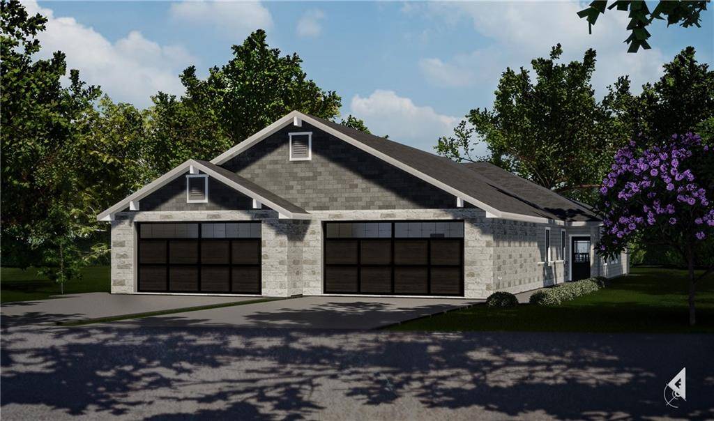 1111 Cedar DR, Marble Falls, TX 78654