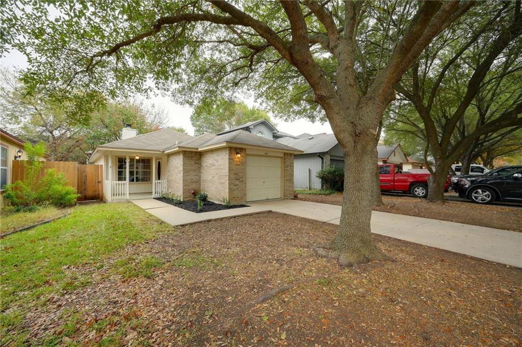 2147 Redwing WAY, Round Rock, TX 78664
