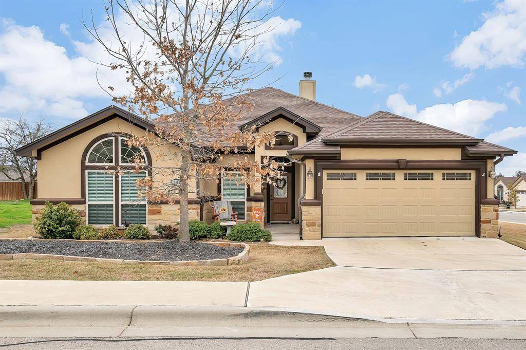 141 Katie Hill PATH, Jarrell, TX 76537
