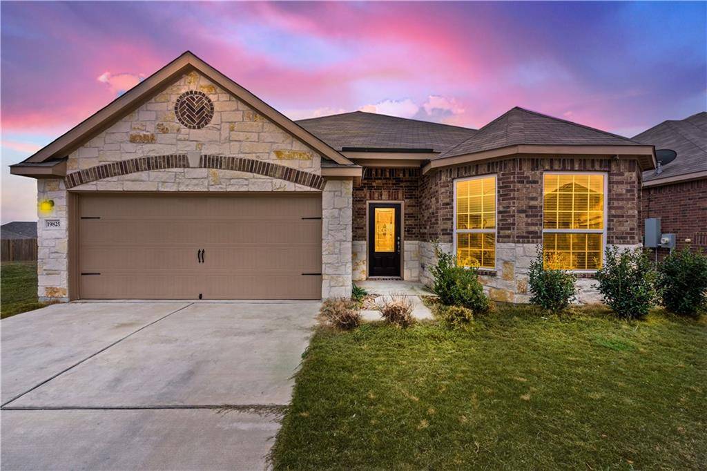 19825 Per Lange PASS, Manor, TX 78653