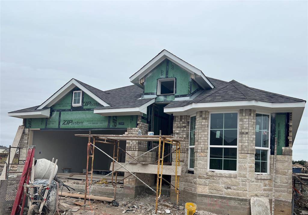 12805 Albatross PASS, Manor, TX 78653