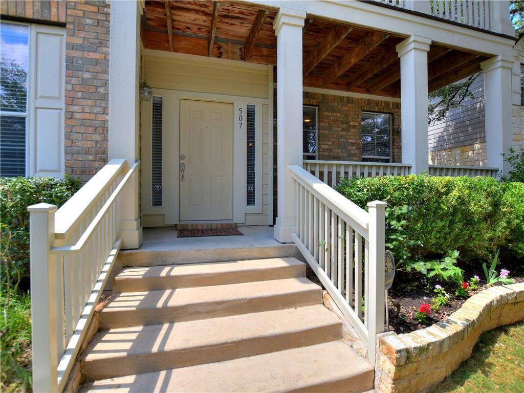 507 Brazos Bend DR, Cedar Park, TX 78613