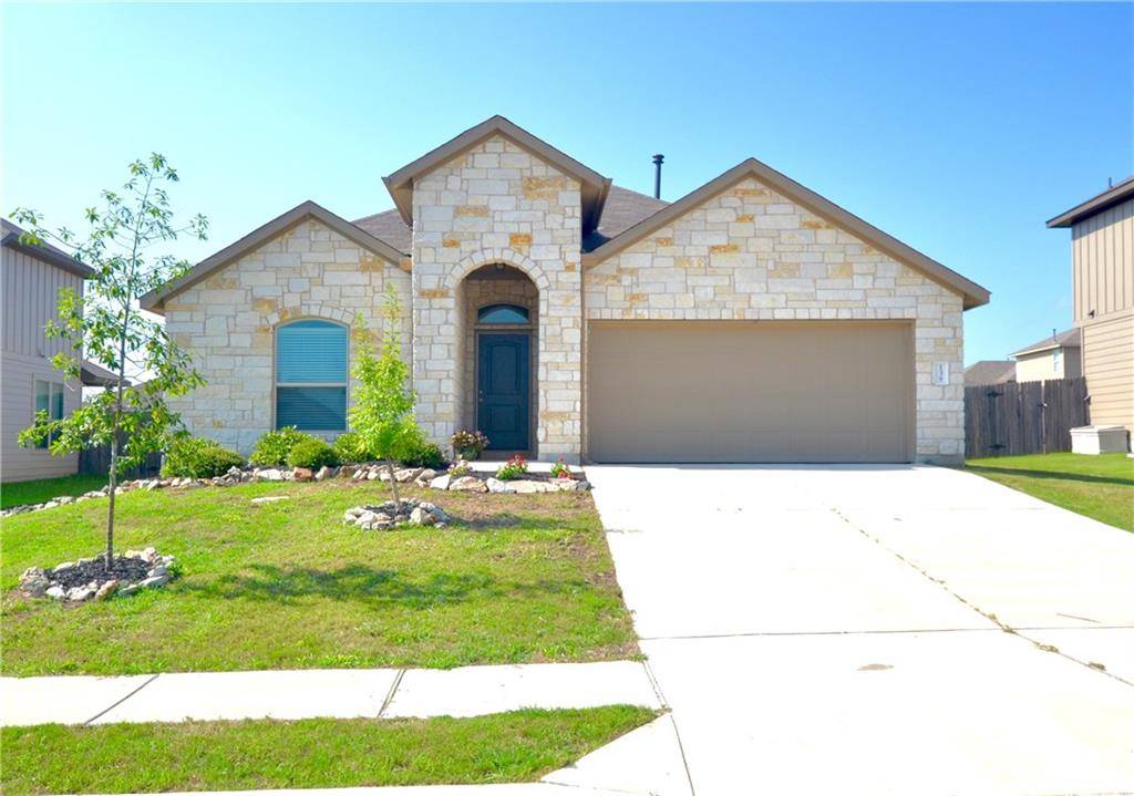 139 Painted Desert LN, Buda, TX 78610