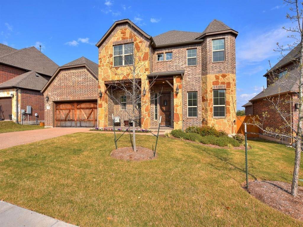 704 Silver TRL, Round Rock, TX 78664