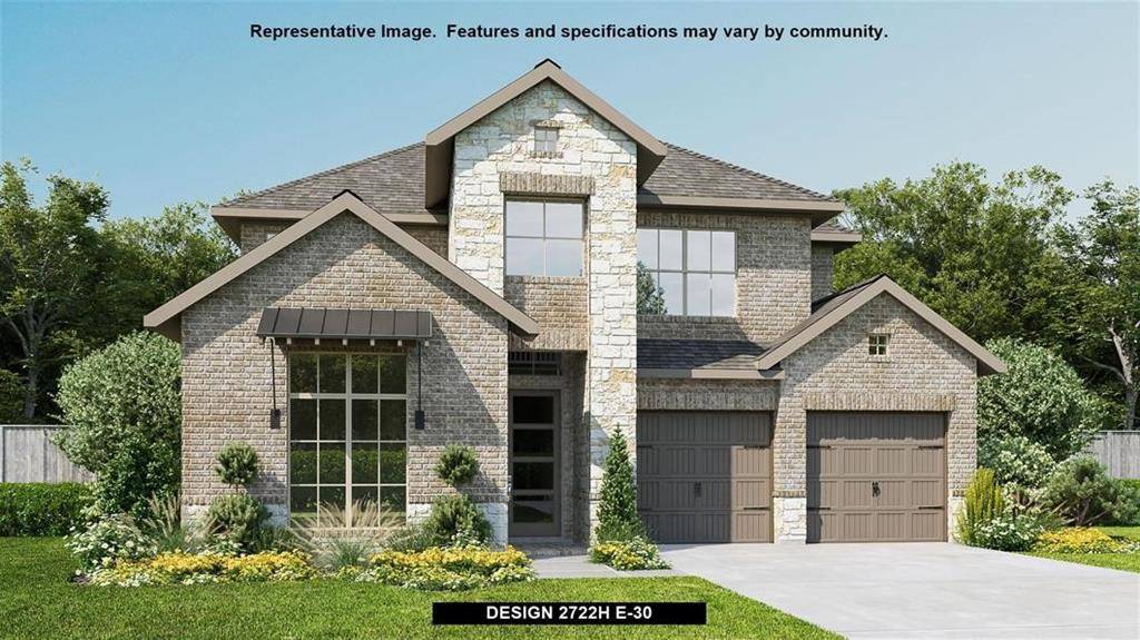 178 Charles Marvin DR, Buda, TX 78610