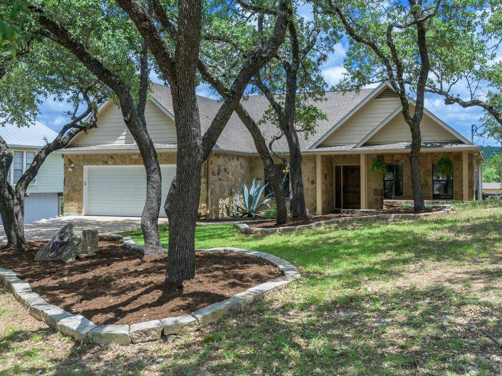 307 Kilmory DR, Spicewood, TX 78669