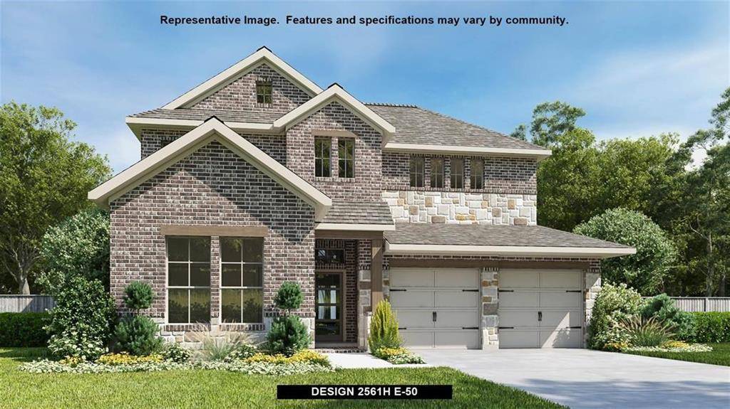 1137 STETSON HAT TRL, Georgetown, TX 78628