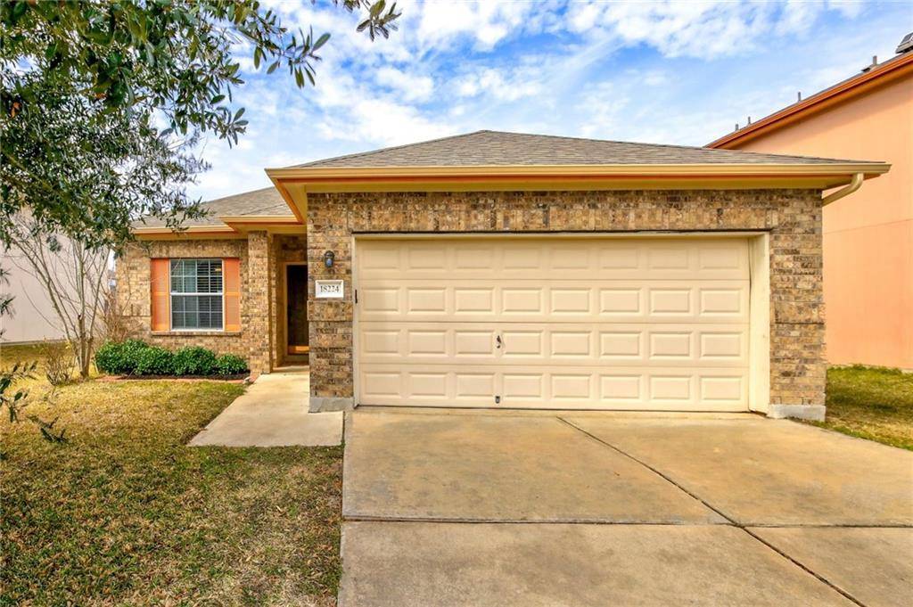 18224 Skysail DR, Manor, TX 78653