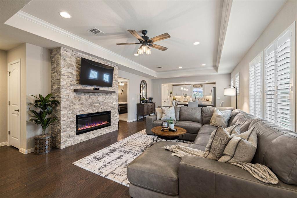 354 Brenham PASS, Georgetown, TX 78633