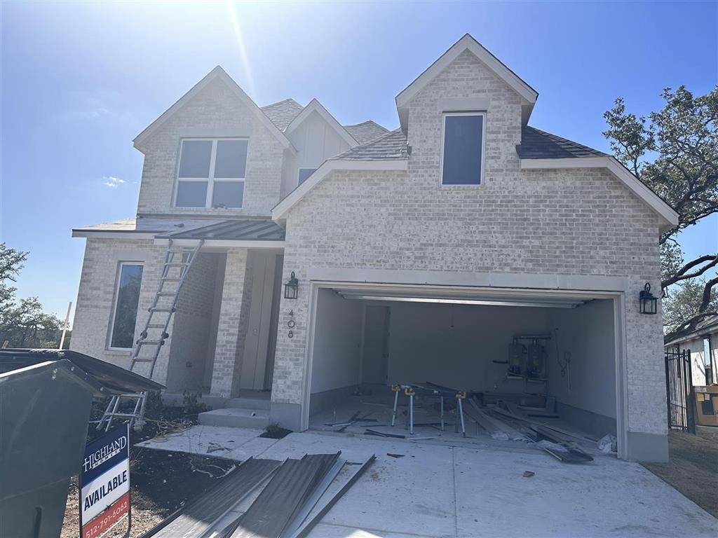 408 Kimble Creek LOOP, Kyle, TX 78640