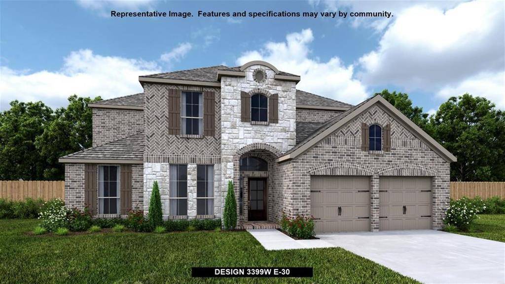 145 CATANI LOOP, Georgetown, TX 78628