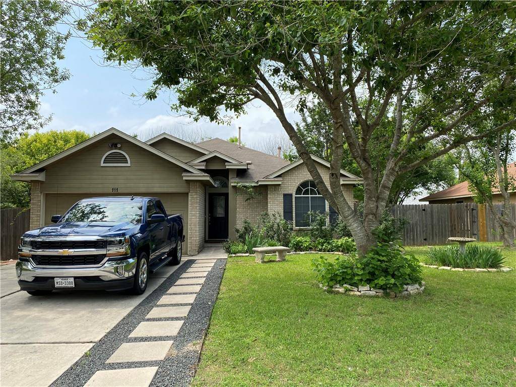 111 Beau LN, Kyle, TX 78640